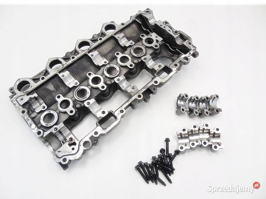 POKRYWA ZAWORÓW 16 HDI C4 C5 207 307 407 308 206 osobowe