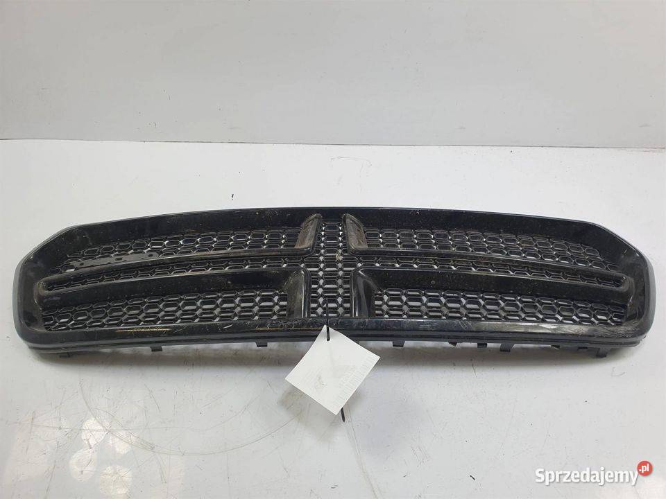GRILL ATRAPA DODGE DURANGO III DG0709201 Pozostałe Lipno
