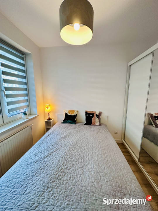 3pokojowe mieszkanie 47 m Grochów centrum Warszawa