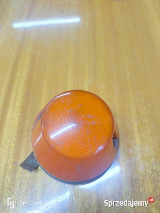 Lampa żuk Nysa przyczepka Łubno sprzedam