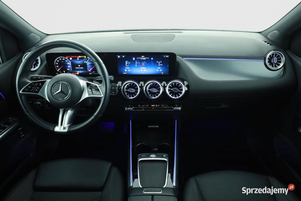 Mercedes B B 200 Piaseczno