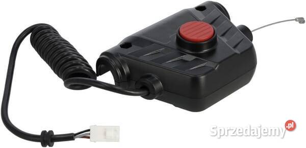 Stacyjka 596794 Do maszyn uprawowych Kamionna sprzedam