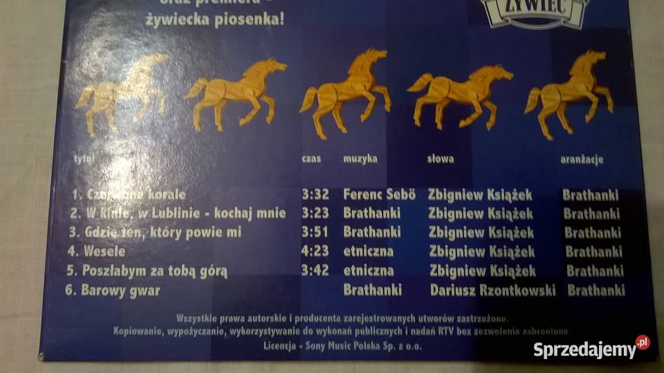 CDKe SomedayBIX su PUSHUBrathankiDon Gliwice