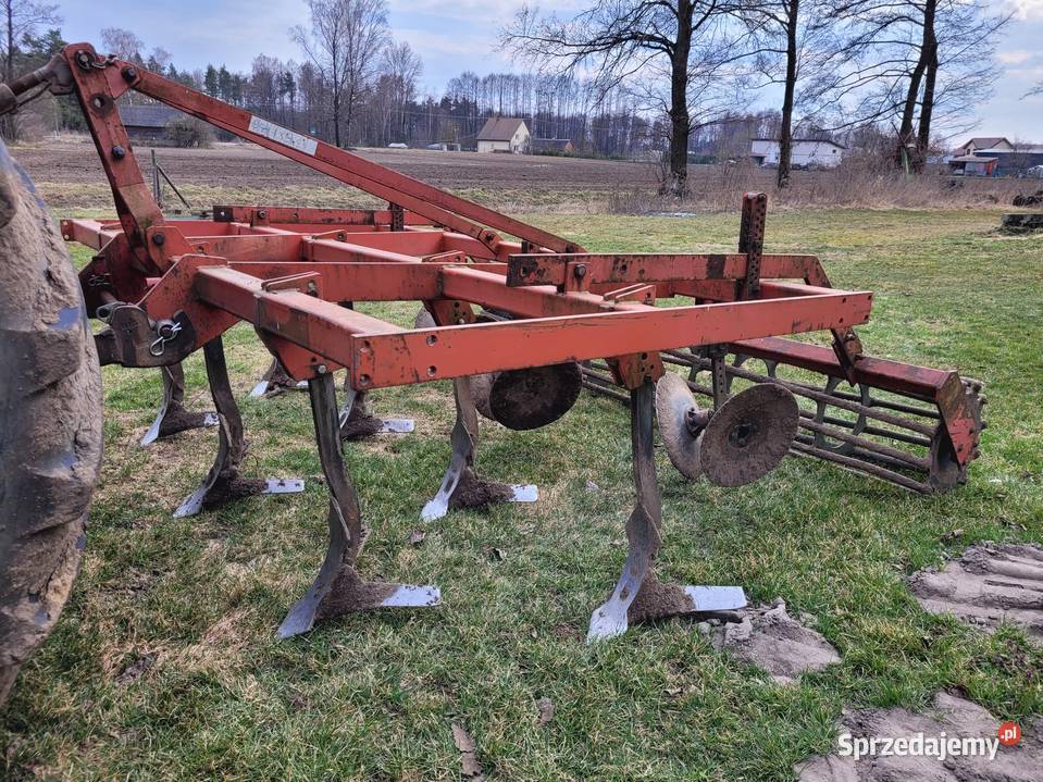 Agregat Gruber BECKER GF300 3 Metry Zambrów