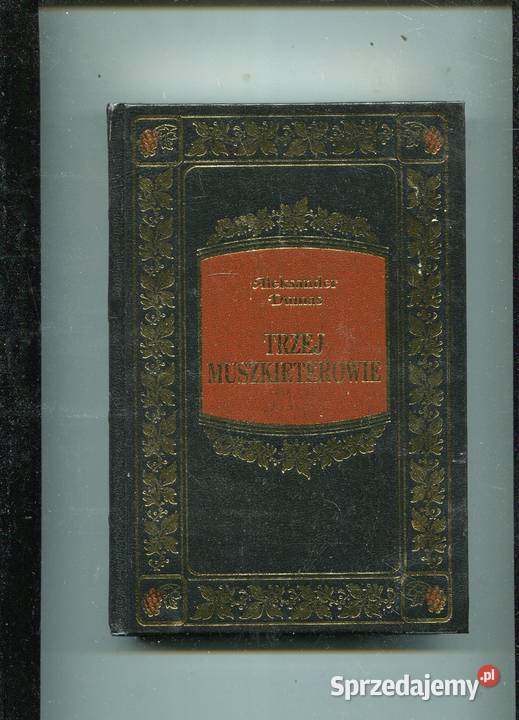 Odyseja Homer twarda