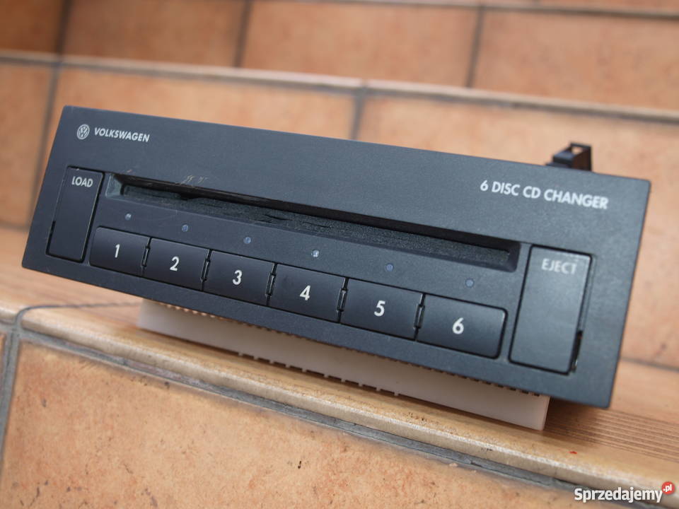 VW Polo Golf Touran Eos Passat Sharan T5 Kalisz sprzedam