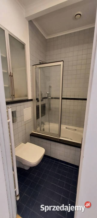 Mieszkanie 2pokojowe Stary Mokotów2room Warszawa