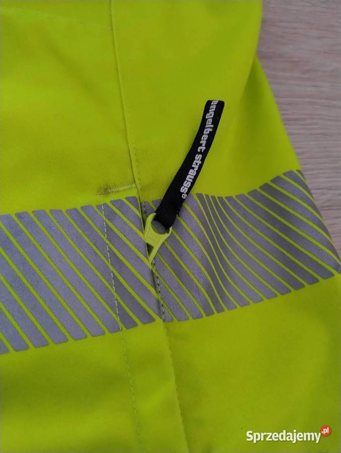 Kamizelka odblaskowa