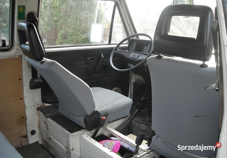 Volkswagen Caravelle Kraków sprzedam