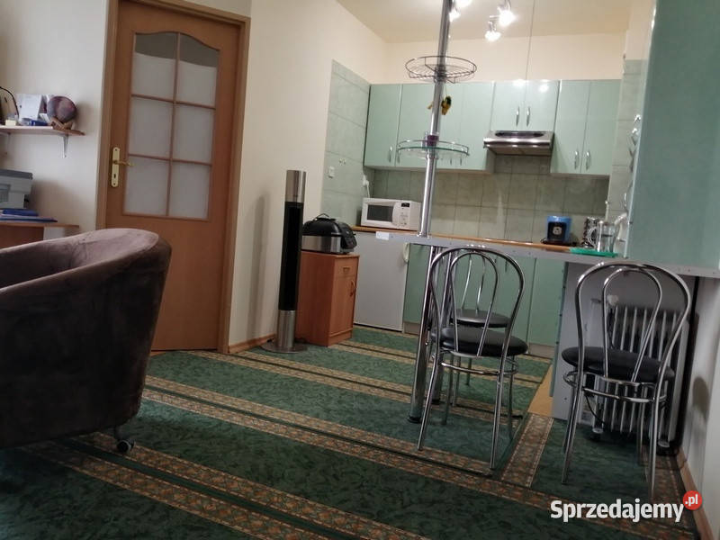 Dziwnów Mieszkanie 2pokojowe z miejscem zachodniopomorskie