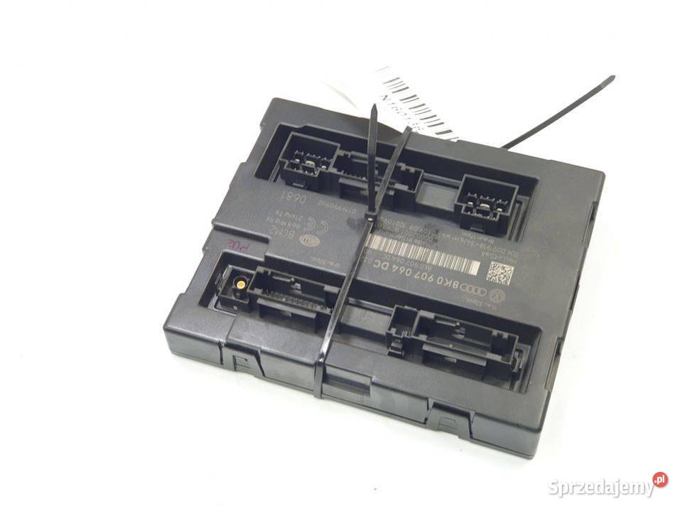 MODUŁ AUDI A5 8K0907064DC Lipno