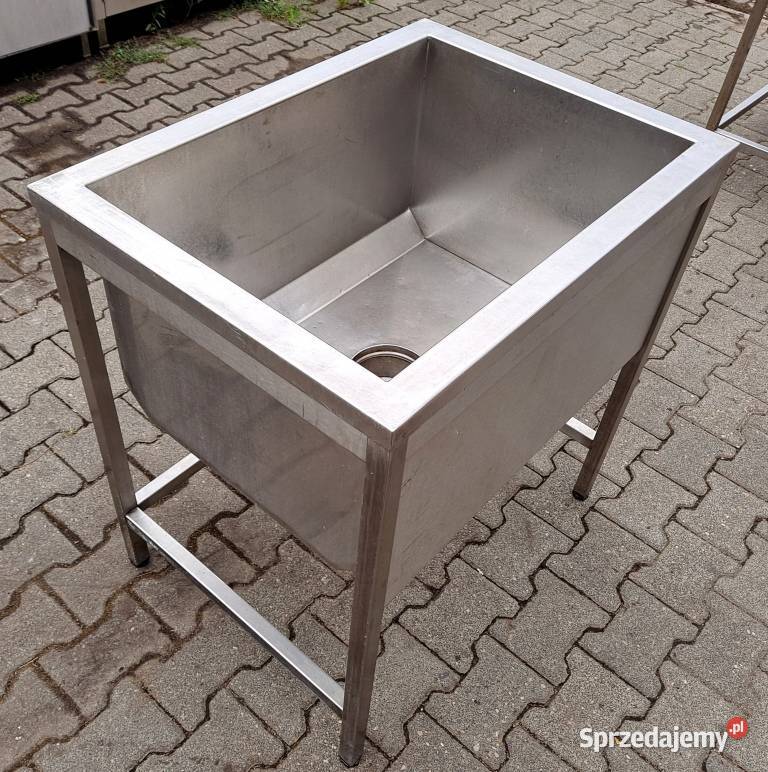 BASEN 1 KOMOROWY GŁ 40H 806085 M1778N sprzedam
