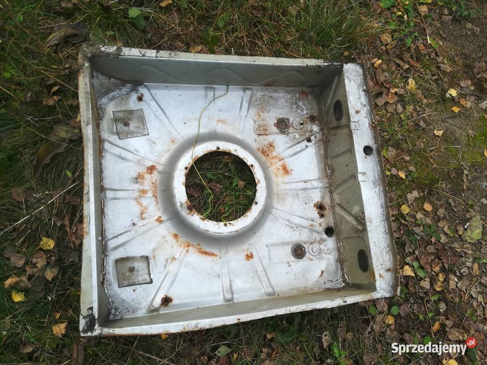 Polonez borewicz caro Fiat 125p podłoga osobowe Suskowola