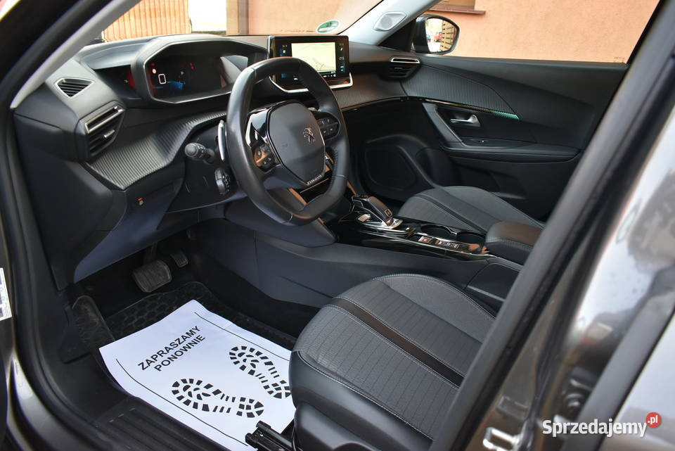 AUTOMAT 8 BIEGÓW VIRTUAL NAWIGACJA 4 KAMERY 2008 zachodniopomorskie Moczyłki