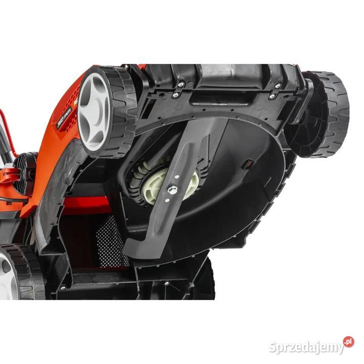 KOSIARKA ELEKTRYCZNA DEDRA model DED8741 1600W Wyrzeka