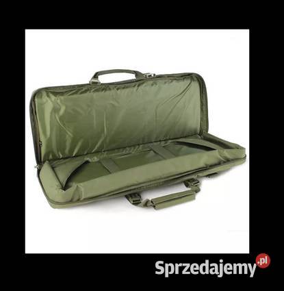 POKROWIEC CONDOR SINGLE RIFLE CASE 28 BLACK Trzcianka sprzedam