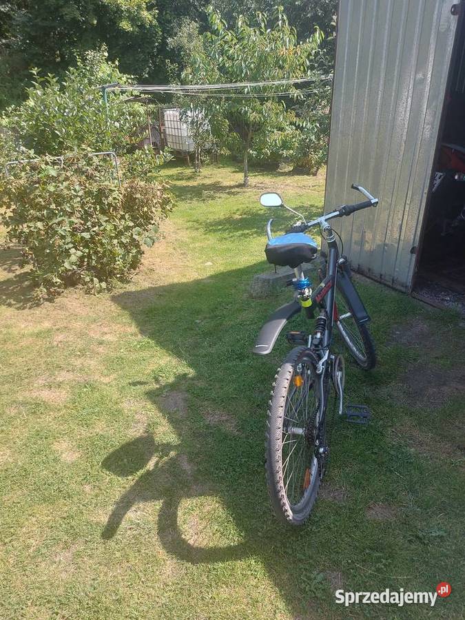 Sprzedam rower górski na kołach 26 Nowa Ruda