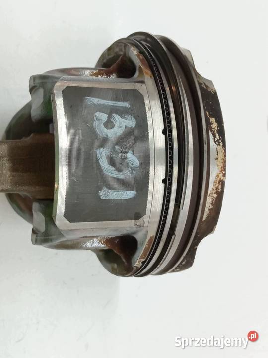 TŁOK KORBOWÓD 9494399 20 B PHEV B48 Bmw Seria 3 świętokrzyskie