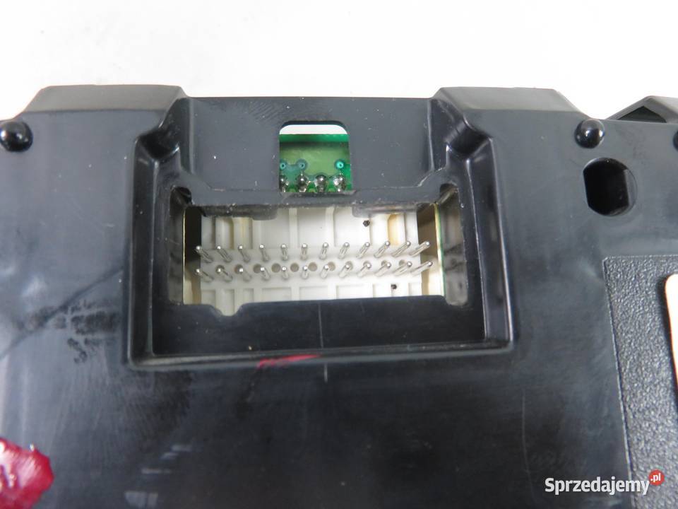 LICZNIK HUMMER HUMMER H2 60 AWD LQ4 15136087