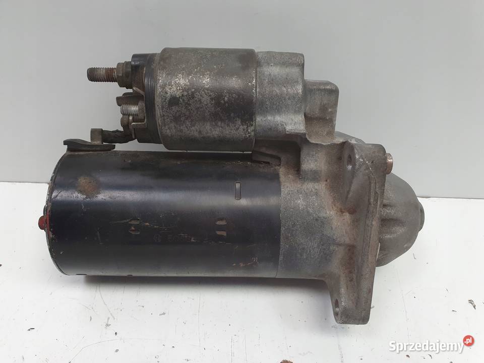 ROZRUSZNIK Fiat Bravo II 19 CDTI 8V ROZRUSZNIK Rudka