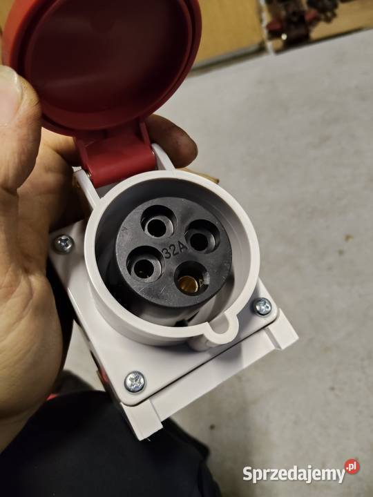 Gniazdowtyczka 32a Kobyla Góra