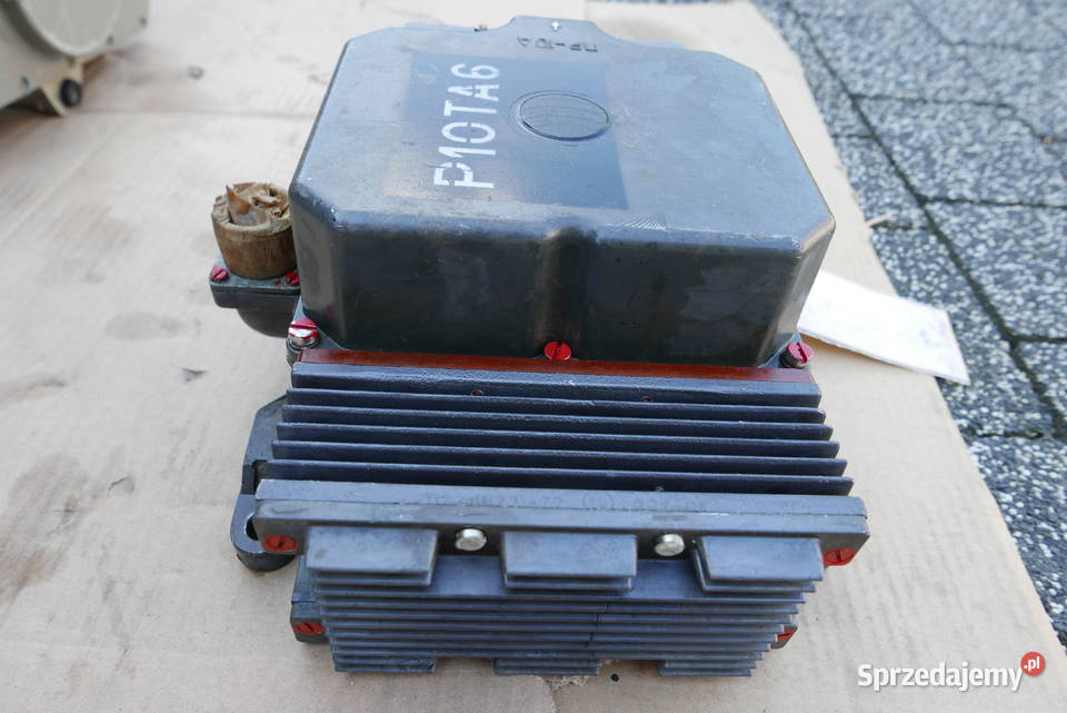 BWPT72 REGULATOR NAPIĘCIA P10TA6 Lidzbark Warmiński