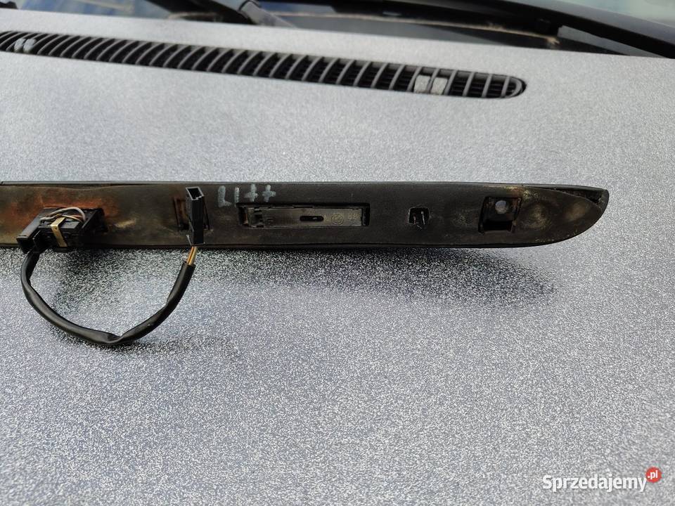 Bmw e46 sedan Lift blenda klapy bagażnika Aleksandrów Łódzki