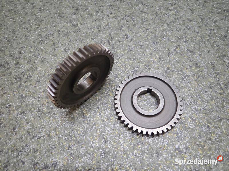 1 TRYB WAŁU KORBOWEGO GAS GAS EC 250 300 9805R Strzelce Krajeńskie