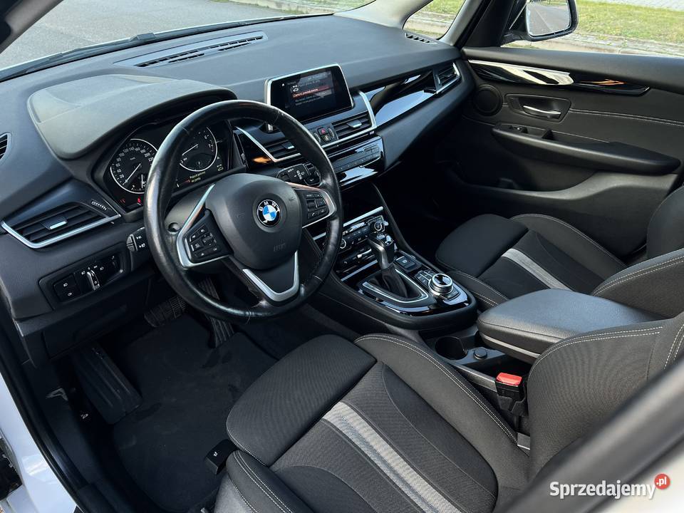 BMW Seria 2 225e xDrive Active Tourer BMW