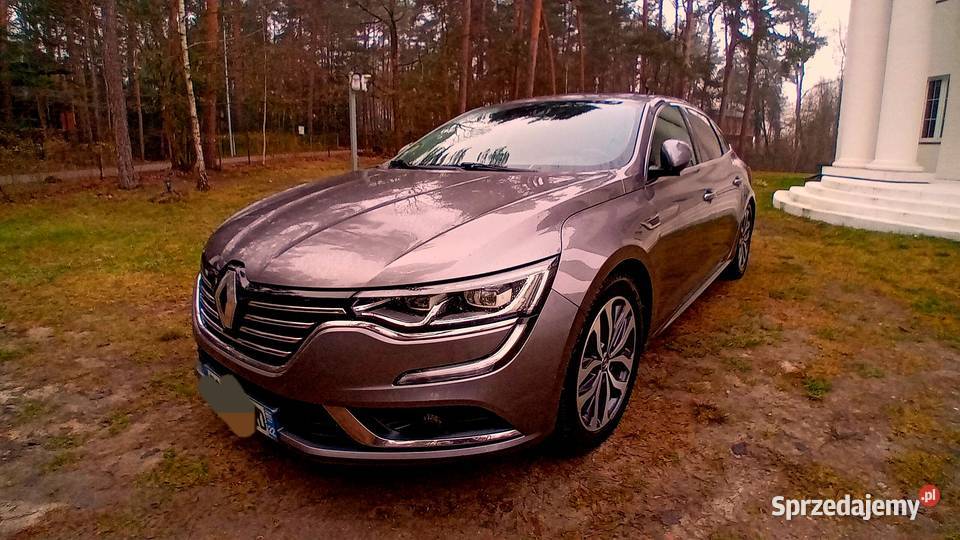 Zadbany I wł Serwis ASO Bezwypadkowy Jadów