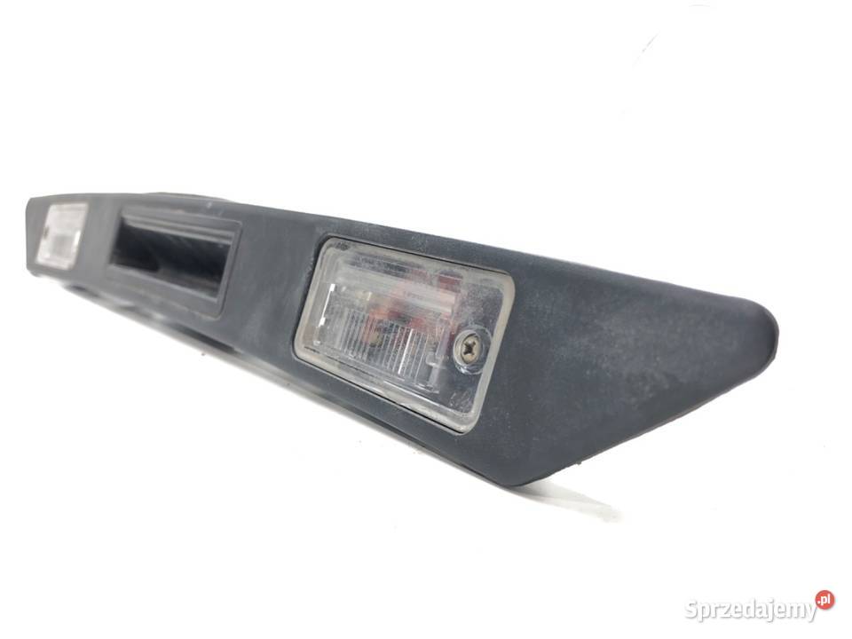 LISTWA KLAMKA KLAPY TYŁ AUDI A6 C6 Kombi 0411