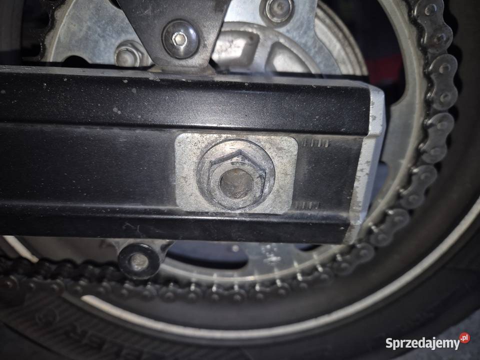 Suzuki DL V strom 650 ABS kat A2 Dobrzykowice sprzedam