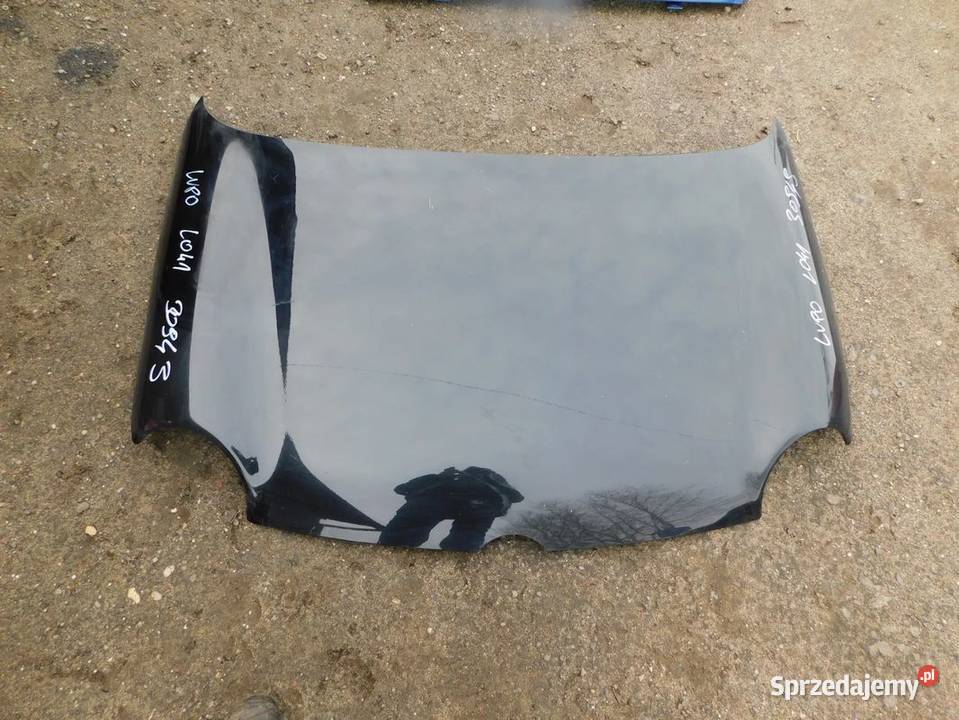 lupo maska kolor L041 30943 WYSYŁKA Żory