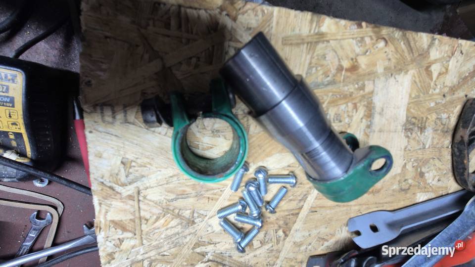 Motorynka m1 reperaturka Hryniewicze