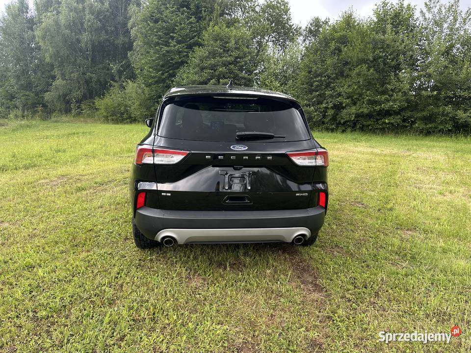 Ford escape Escape sprzedam