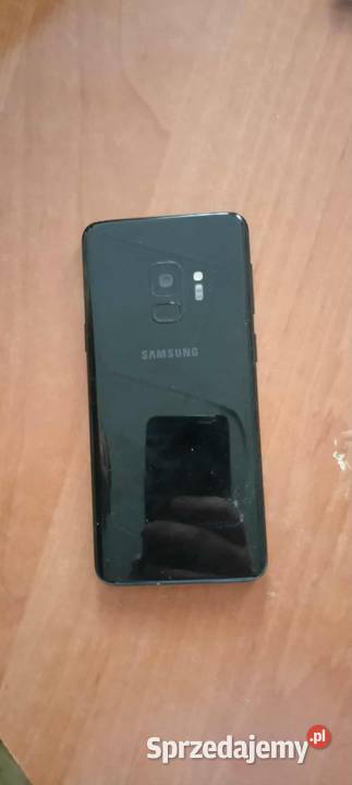 Samsung Galaxy s9 Żnin