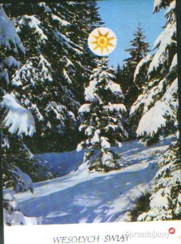 K Poczt Życzenia Świąteczne 2 Gliwice