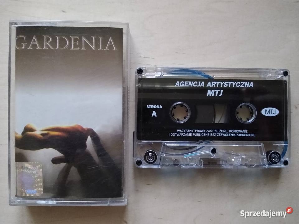 GARDENIA pomorskie
