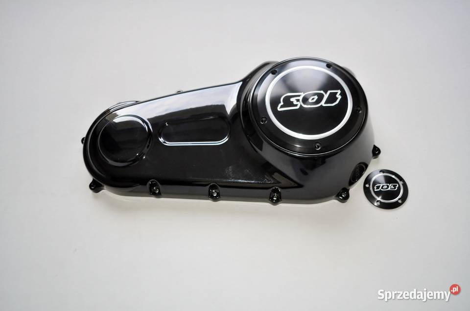 Harley Davidson Touring Pokrywa Kapa Dekiel Pozostałe