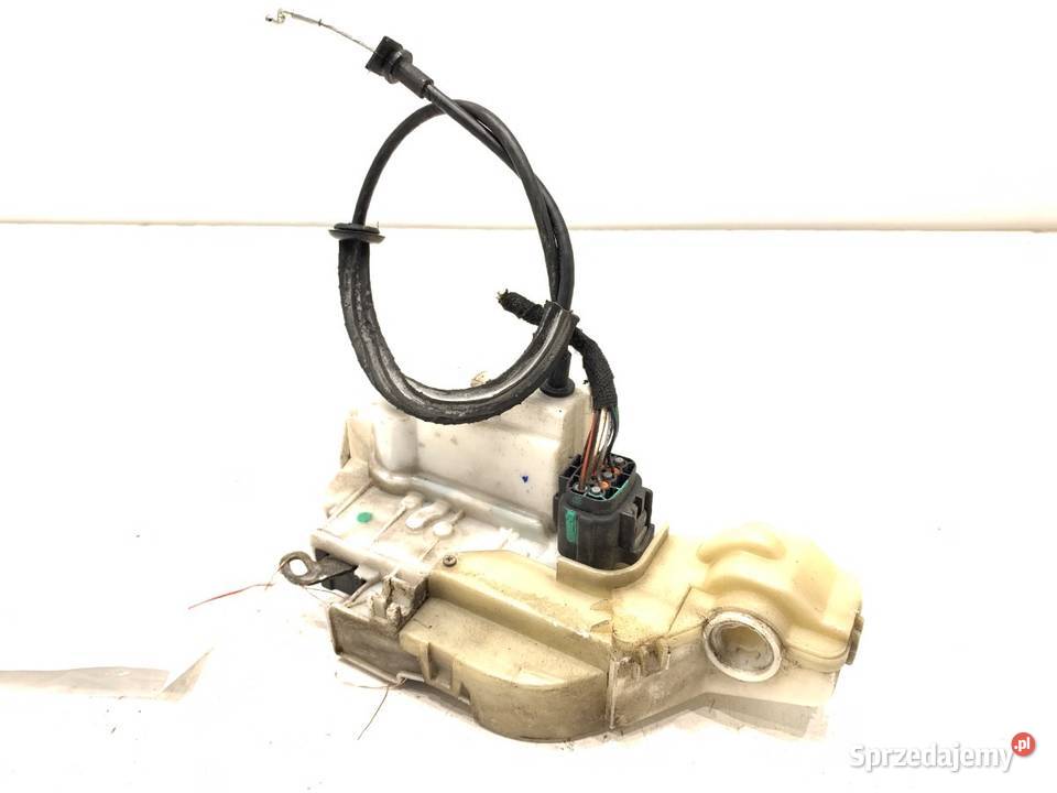 ZAMEK DRZWI LEWY PRZÓD ALFA 159 Kombi 0512 osobowe