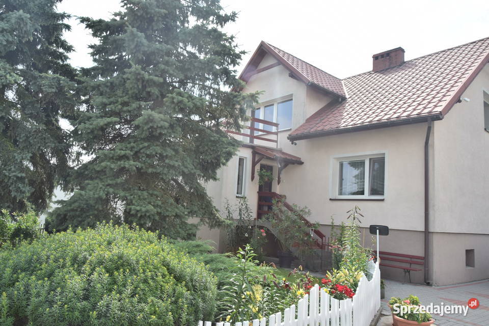 Sprzedam gospodarstwo rolne kanalizacja Wymokłe