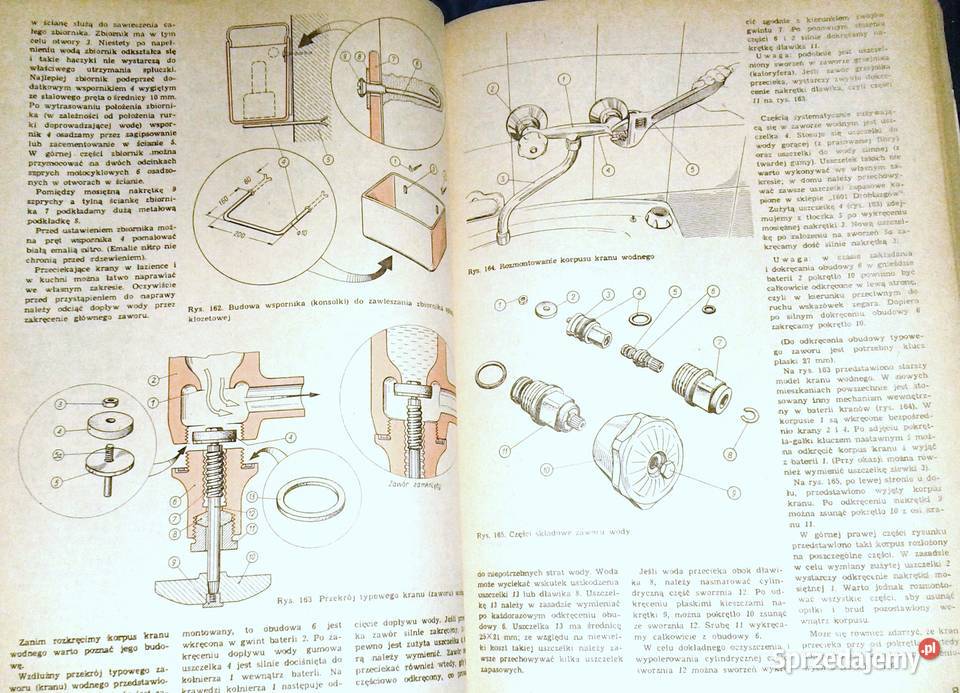 Majsterkowanie każdego Adam Słodowy Chełm