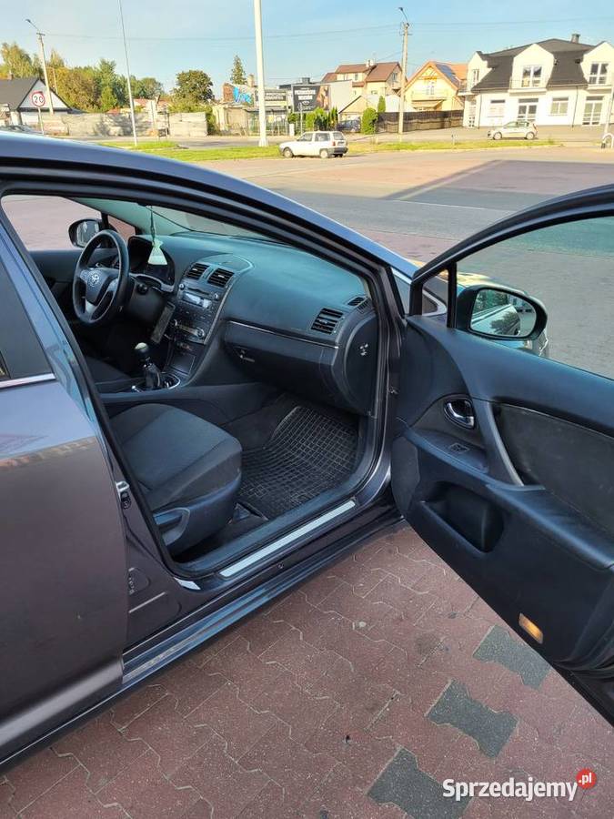 Toyota Avensis Prestige sprzedam