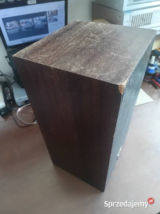 Tonsil ZG 25 obudowy 2 mazowieckie Warszawa