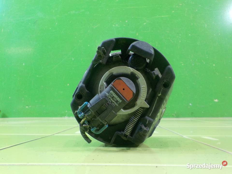 CHRYSLER 300C 30 CRD 06r SEDAN 4D halogen lewy Suków