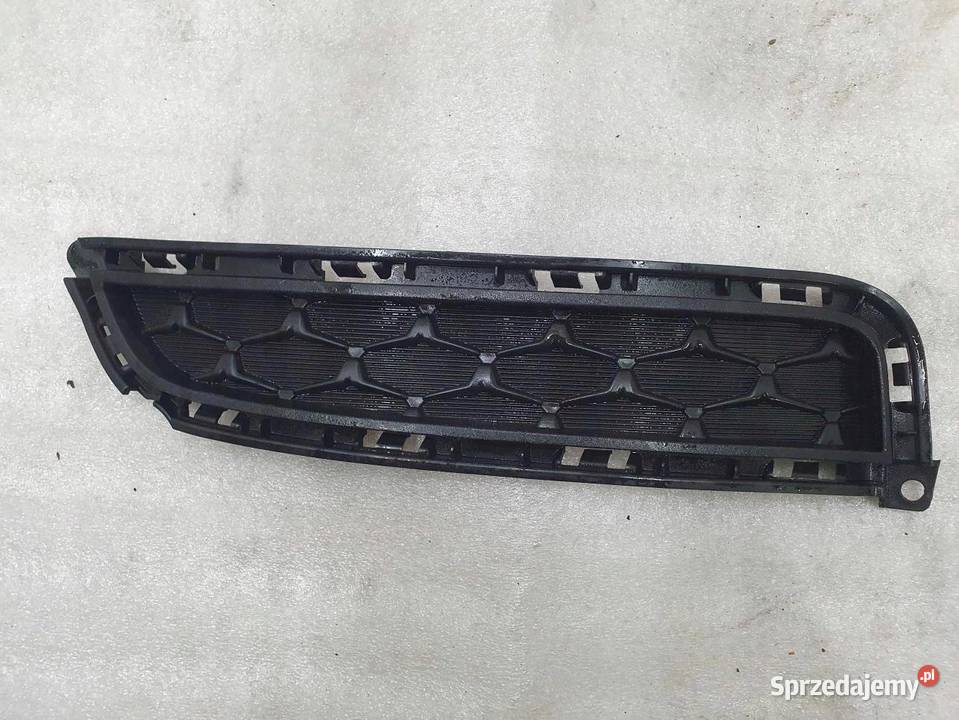 KRATKA ZDERZAKA LEWY TYŁ 86663G4700 HYUNDAI I30 wielkopolskie