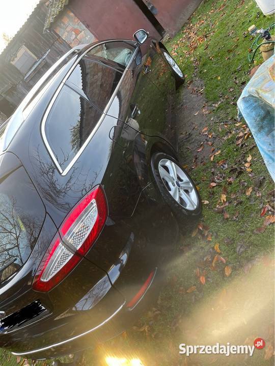 Ford Mondeo mk4 2012 Choszczno sprzedam