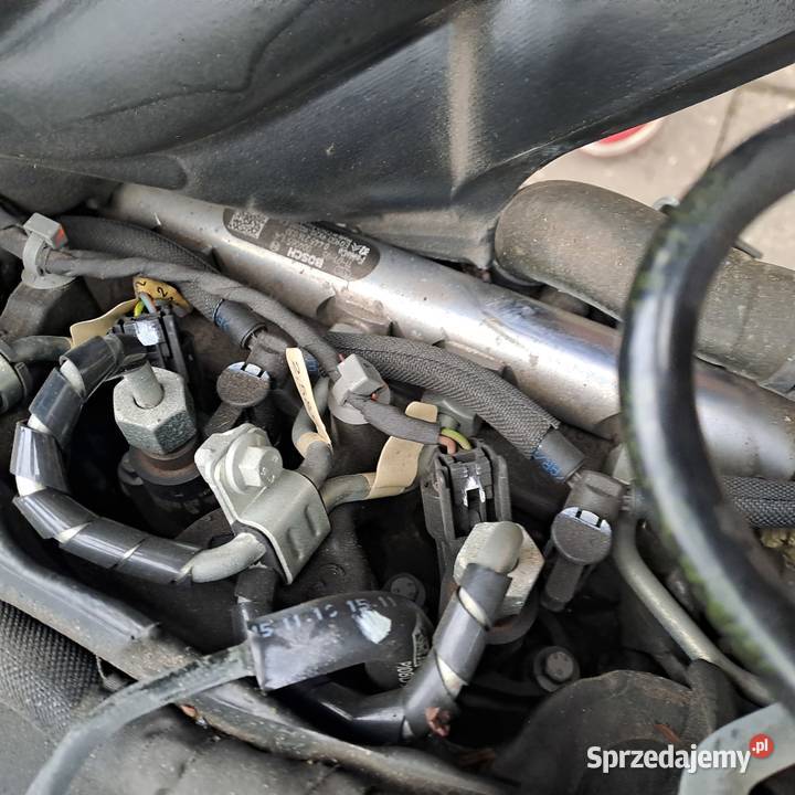 guar XF X250 Land Rover Discovery 30 TD V6 śląskie Jastrzębie-Zdrój