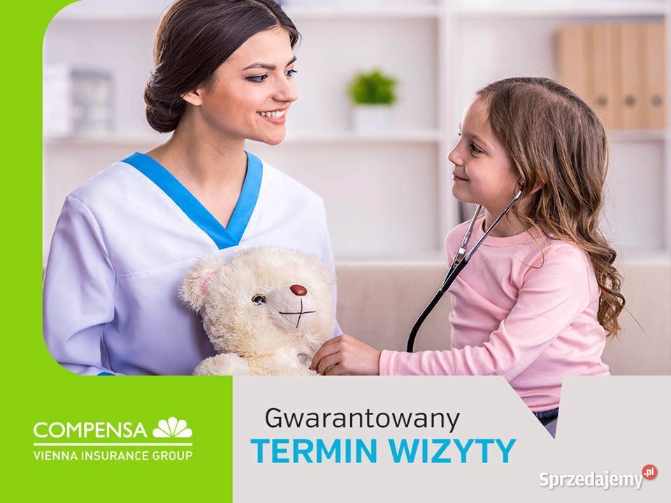 OPIEKA MEDYCZNA 96 Jaktorów