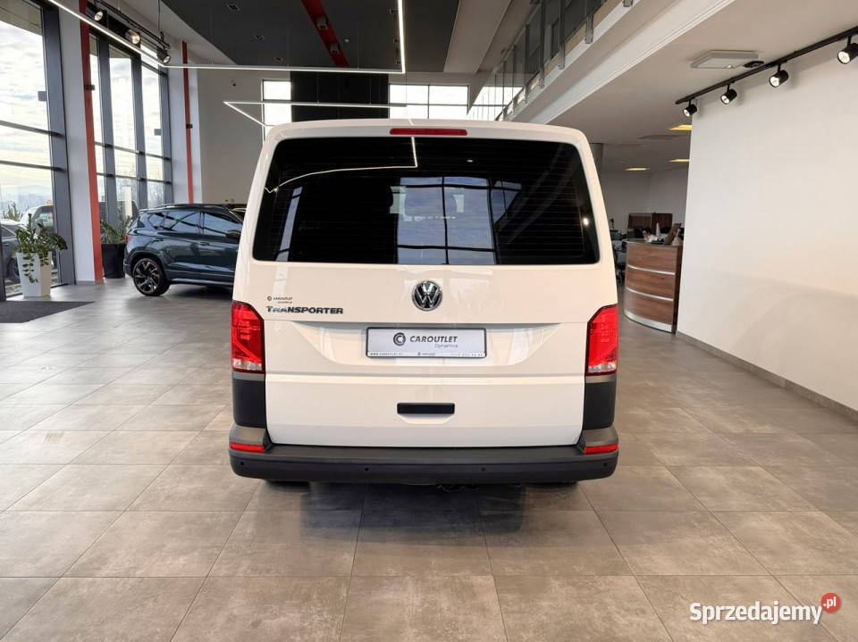 Volkswagen Transporter VAT 23 Kombi 20TDI 150 M6